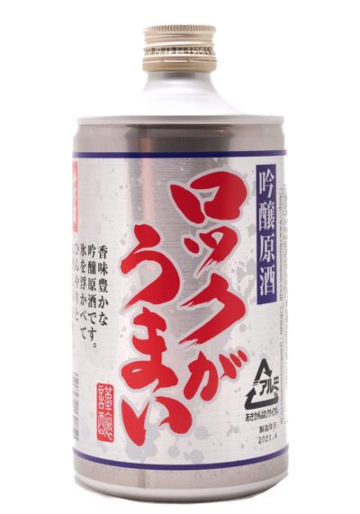 CHIYONOSONO Rock and Good 720 ml