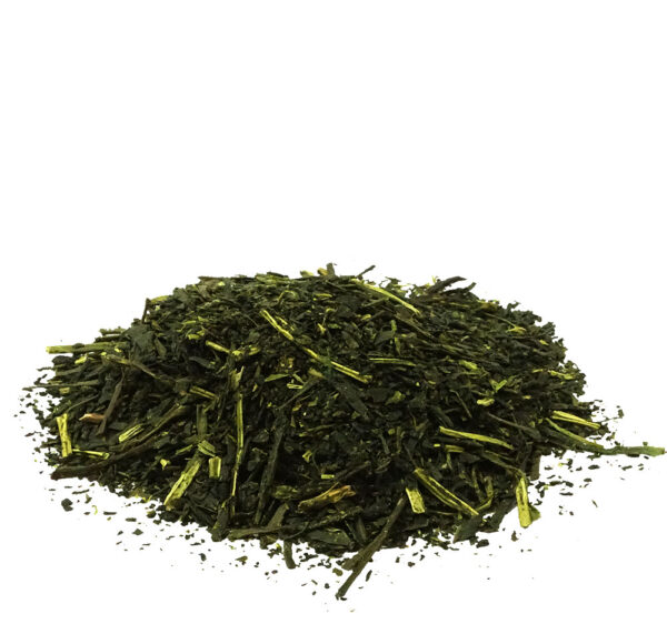 Sencha Donbukashi