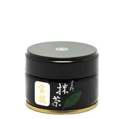 Matcha HOUJU