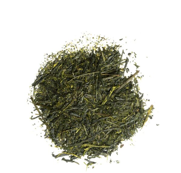 Sencha Tamakawa