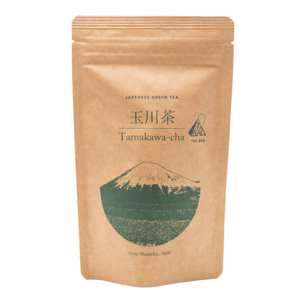 Sencha Tamakawa Teabags