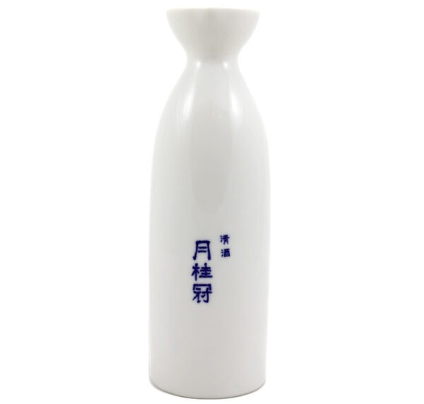 Tokkuri Gekkeikan Sake-Karaffe