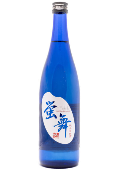 SHINSEN Junmai Hotarumai “Glühwürmchen” 720 ml