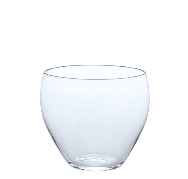 Craft Sake Glass Maroyaka "Mellow"