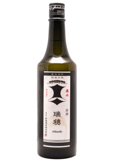 KENBISHI Mizuho 720 ml