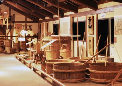 Konishi Brewing Company