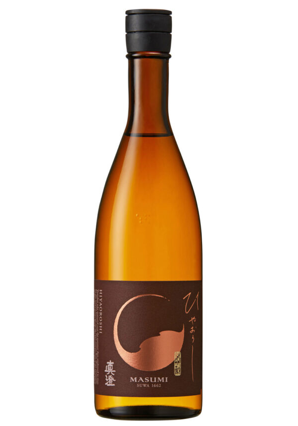 MASUMI Hiyaoroshi 720 ml