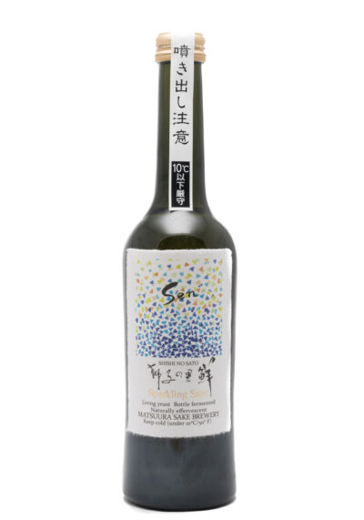 SHISHINOSATO Junmai "Löwendorf" 720 ml