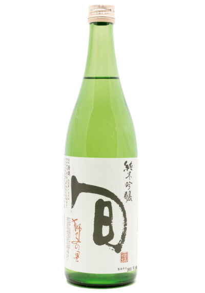 SHISHINOSATO Shun "Erntezeit" 720 ml