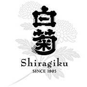 Shiragiku Sake Logo