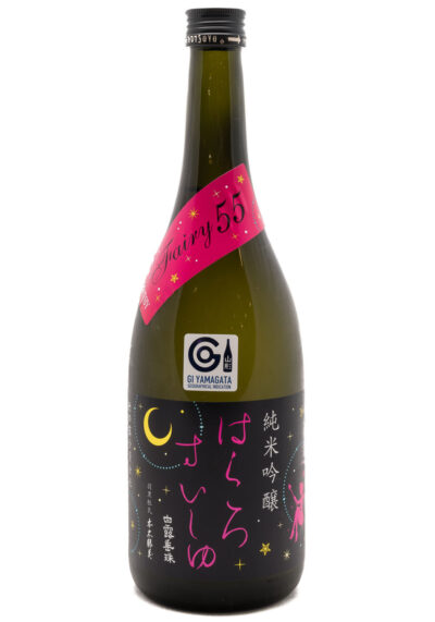 HAKURO SUISHU Fairy 55 „Cutie Devil“ 720ml