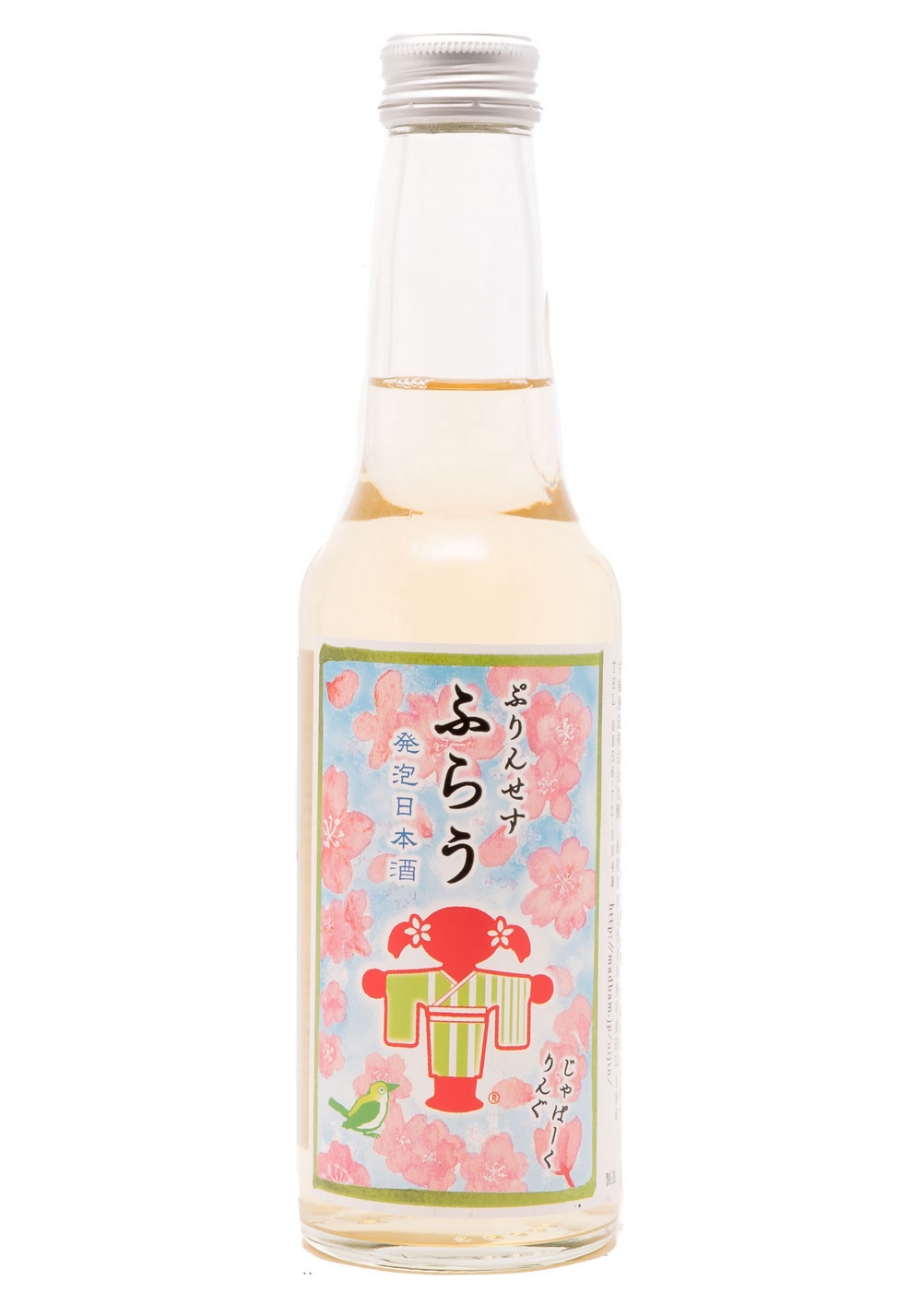 UIJIN Sparkling Princess 250 ml